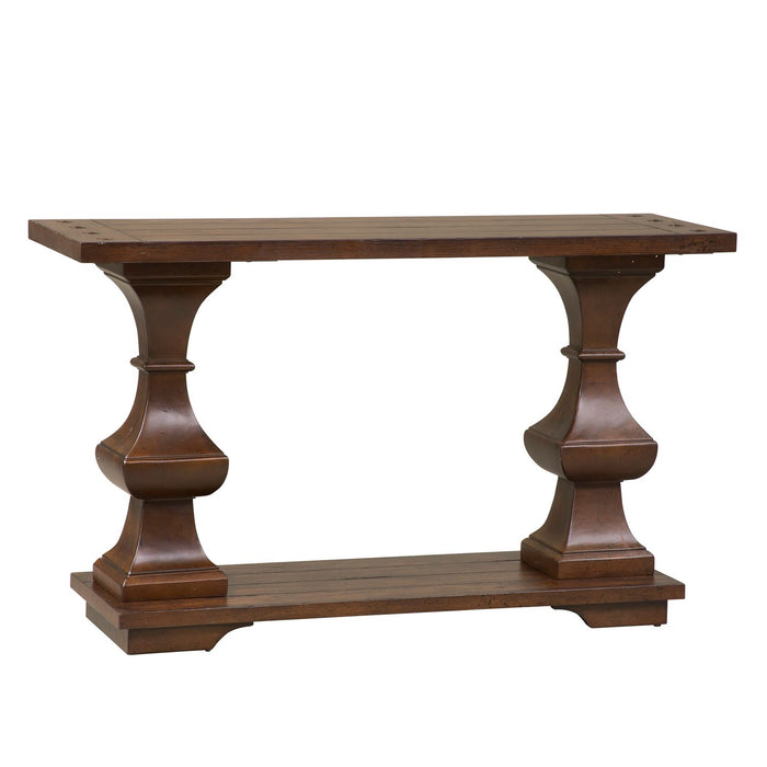 Sedona Sofa Table - Furniture 4 Less (Jacksonville, NC)