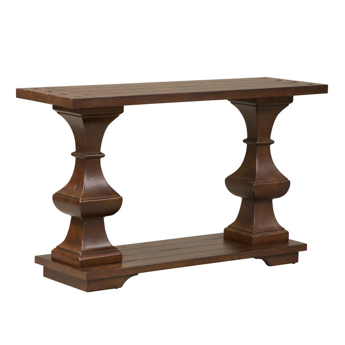 Sedona Sofa Table - Furniture 4 Less (Jacksonville, NC)