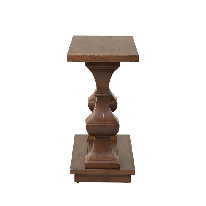Sedona Sofa Table - Furniture 4 Less (Jacksonville, NC)