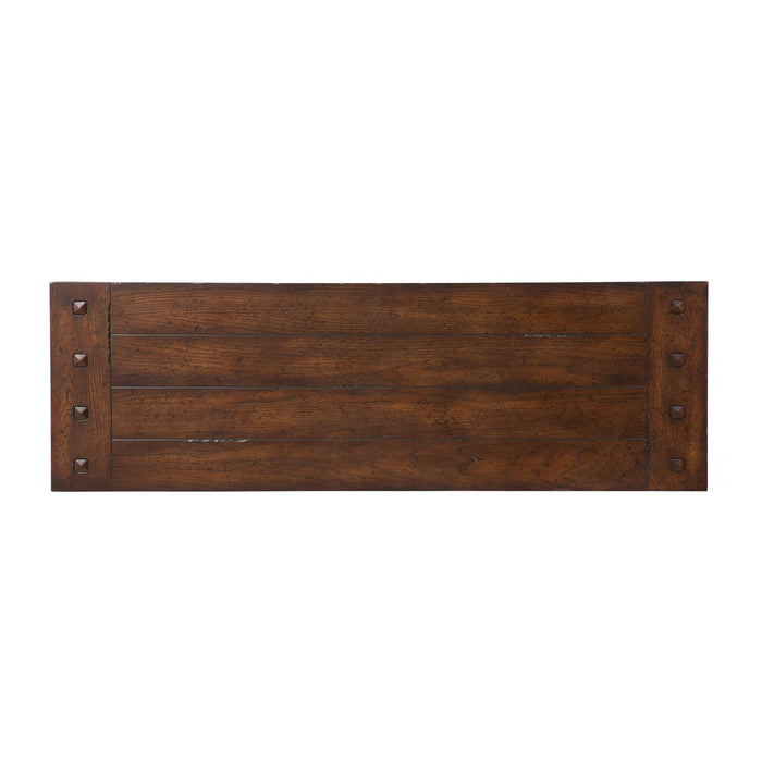 Sedona Sofa Table - Furniture 4 Less (Jacksonville, NC)