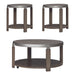 Sutton 3 Piece Set - Furniture 4 Less (Jacksonville, NC)