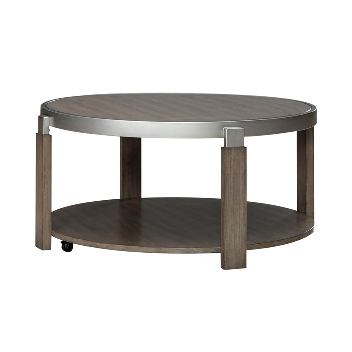 Sutton Cocktail Table - Furniture 4 Less (Jacksonville, NC)