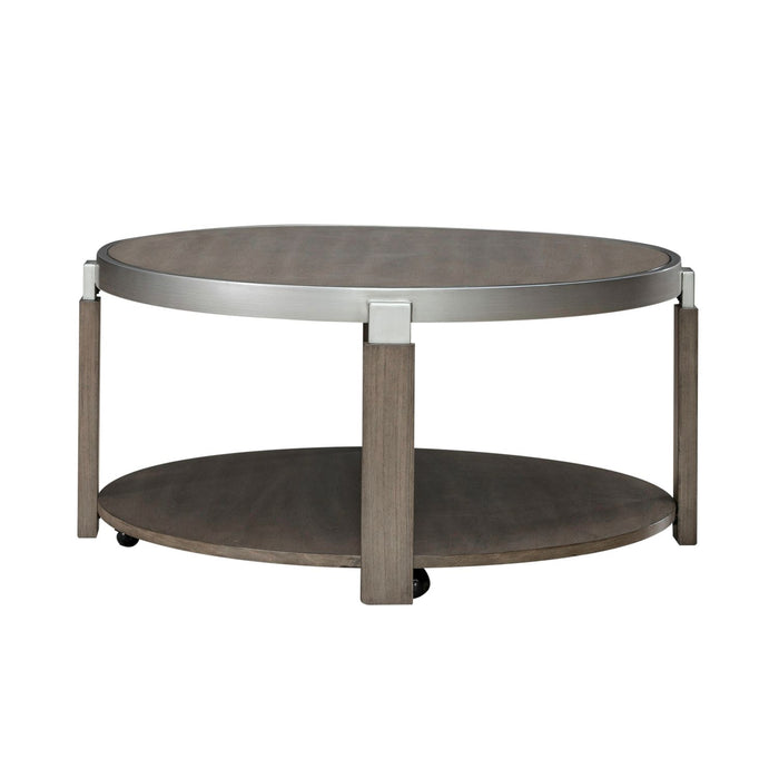 Sutton Cocktail Table - Furniture 4 Less (Jacksonville, NC)