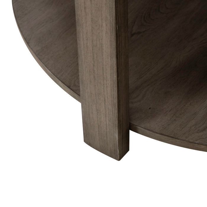 Sutton Cocktail Table - Furniture 4 Less (Jacksonville, NC)