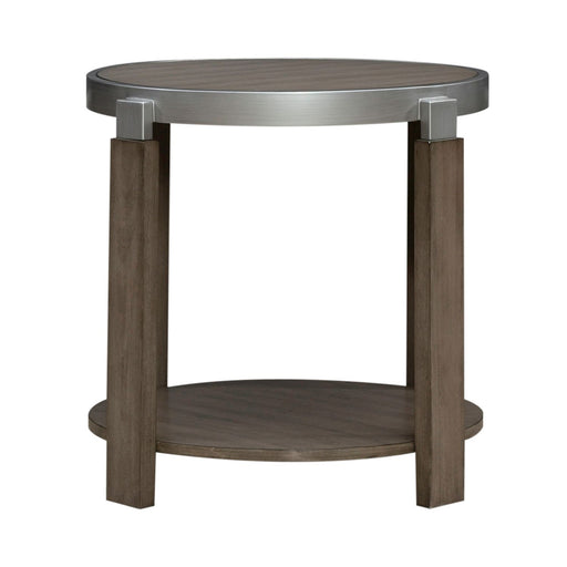 Sutton End Table - Furniture 4 Less (Jacksonville, NC)