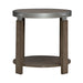 Sutton End Table - Furniture 4 Less (Jacksonville, NC)