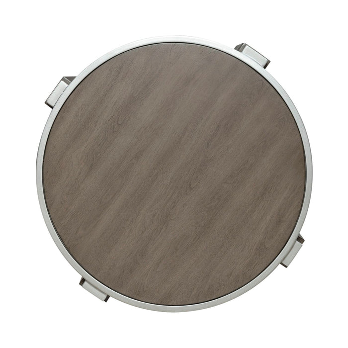 Sutton End Table - Furniture 4 Less (Jacksonville, NC)