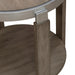 Sutton End Table - Furniture 4 Less (Jacksonville, NC)