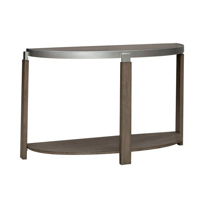 Sutton Sofa Table - Furniture 4 Less (Jacksonville, NC)