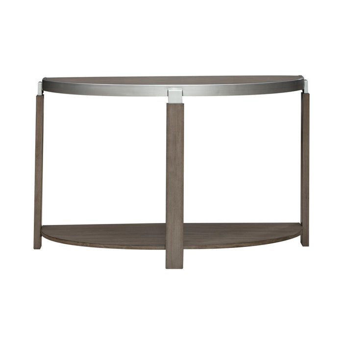 Sutton Sofa Table - Furniture 4 Less (Jacksonville, NC)