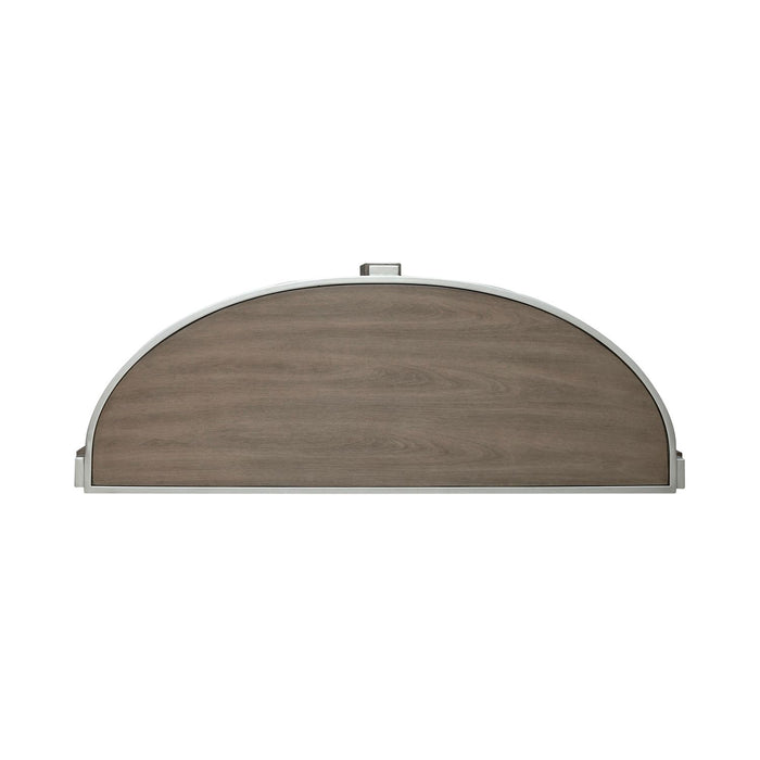 Sutton Sofa Table - Furniture 4 Less (Jacksonville, NC)