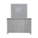 River Place Dresser & Mirror - Furniture 4 Less (Jacksonville, NC)