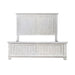 River Place Queen Panel Bed - Furniture 4 Less (Jacksonville, NC)