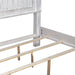 River Place Queen Panel Bed - Furniture 4 Less (Jacksonville, NC)