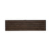 River Place 9 Drawer Dresser in Riverstone White and Tobacco - Furniture 4 Less (Jacksonville, NC)