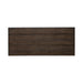River Place 6 Drawer Chest in Riverstone White and Tobacco - Furniture 4 Less (Jacksonville, NC)
