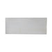 River Place Armoire in Riverstone White and Tobacco - Furniture 4 Less (Jacksonville, NC)
