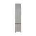 River Place Curio Cabinet - Furniture 4 Less (Jacksonville, NC)