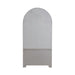 River Place Curio Cabinet - Furniture 4 Less (Jacksonville, NC)
