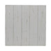 River Place Console Stool in Riverstone White & Tobacco - Furniture 4 Less (Jacksonville, NC)