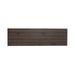 River Place Accent Server in Riverstone White & Tobacco - Furniture 4 Less (Jacksonville, NC)