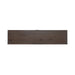 River Place Entertainment Console in Riverstone White/Tobacco - Furniture 4 Less (Jacksonville, NC)