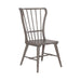 River Place Windsor Back Side Chair (RTA) - Furniture 4 Less (Jacksonville, NC)
