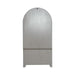 River Place Curio Cabinet - Furniture 4 Less (Jacksonville, NC)