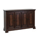 Armand Buffet in Antique Brownstone - Furniture 4 Less (Jacksonville, NC)