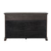 Armand Buffet in Antique Brownstone - Furniture 4 Less (Jacksonville, NC)