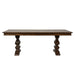 Armand Trestle Table - Furniture 4 Less (Jacksonville, NC)