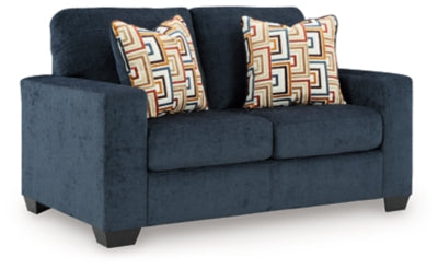 Aviemore Loveseat - Furniture 4 Less (Jacksonville, NC)