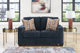 Aviemore Loveseat - Furniture 4 Less (Jacksonville, NC)