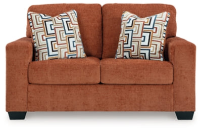 Aviemore Loveseat - Furniture 4 Less (Jacksonville, NC)