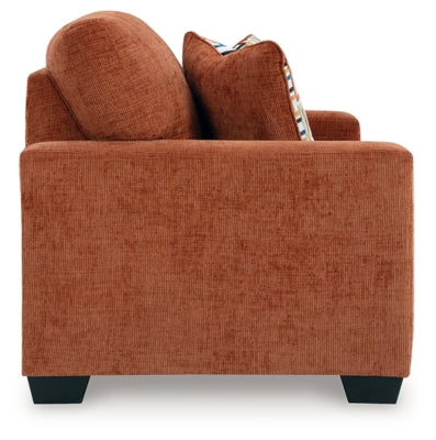 Aviemore Loveseat - Furniture 4 Less (Jacksonville, NC)