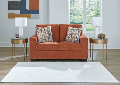 Aviemore Loveseat - Furniture 4 Less (Jacksonville, NC)