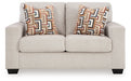 Aviemore Loveseat - Furniture 4 Less (Jacksonville, NC)