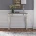 Liberty Magnolia Manor Accent Vanity Desk in Antique White - Furniture 4 Less (Jacksonville, NC)
