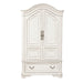 Magnolia Manor Armoire - Furniture 4 Less (Jacksonville, NC)