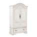 Magnolia Manor Armoire - Furniture 4 Less (Jacksonville, NC)