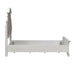 Magnolia Manor Full Upholstered Bed - Furniture 4 Less (Jacksonville, NC)