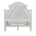 Magnolia Manor Full Upholstered Bed - Furniture 4 Less (Jacksonville, NC)