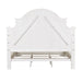 Magnolia Manor King Upholstered Bed - Furniture 4 Less (Jacksonville, NC)
