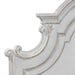 Magnolia Manor Queen Panel Bed - Furniture 4 Less (Jacksonville, NC)