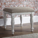 Magnolia Manor 3 Piece Vanity Set - Furniture 4 Less (Jacksonville, NC)