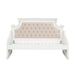 Liberty Magnolia Manor Twin Daybed in Antique White - Furniture 4 Less (Jacksonville, NC)