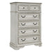 Magnolia Manor 5 Drawer Chest - Furniture 4 Less (Jacksonville, NC)