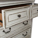 Magnolia Manor 5 Drawer Chest - Furniture 4 Less (Jacksonville, NC)