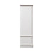 Magnolia Master Chest Manor in Antique White - Furniture 4 Less (Jacksonville, NC)
