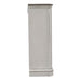 Magnolia Manor Lingerie Chest in Antique White - Furniture 4 Less (Jacksonville, NC)